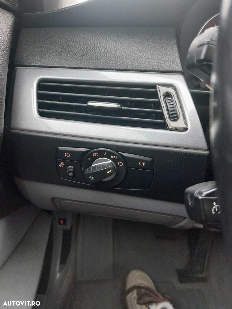 Bord ,BMW E60... - 3