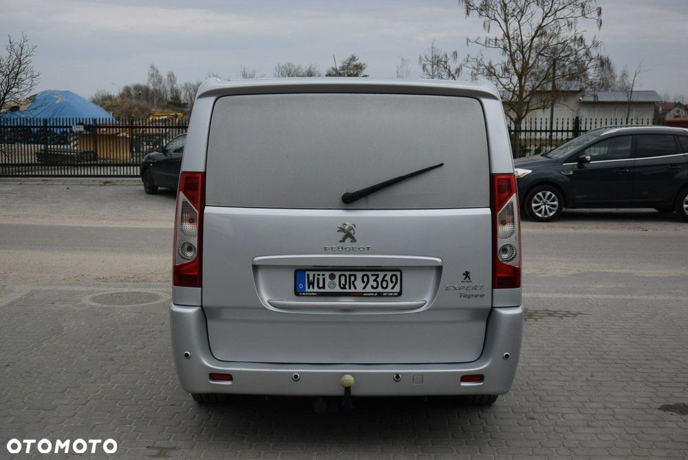 Peugeot Expert Tepee L2H1 (5-Si.) Allure - 11