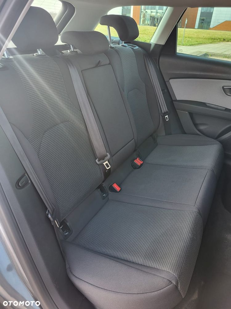 Seat Leon 1.6 TDI DSG Xcellence - 17