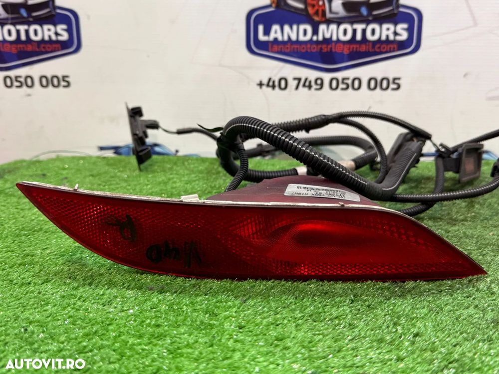 STOP TRIPLA BARA SPATE DREAPTA VOLVO V40 2.0 DIESEL 2015 COD OEM 31395551 2012-2019 - 1