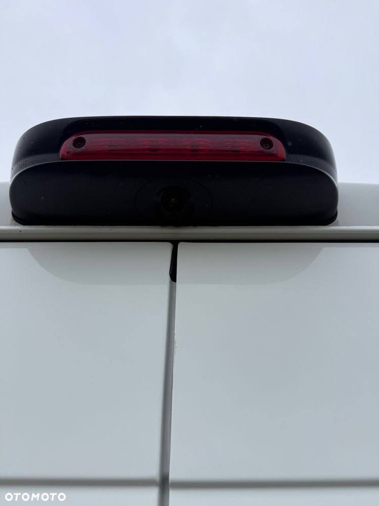 Peugeot Boxer - 27