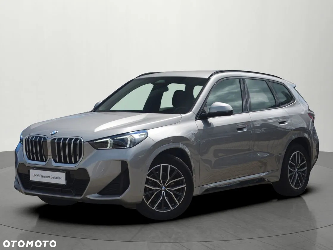 BMW X1 sDrive18i M Sport - 2