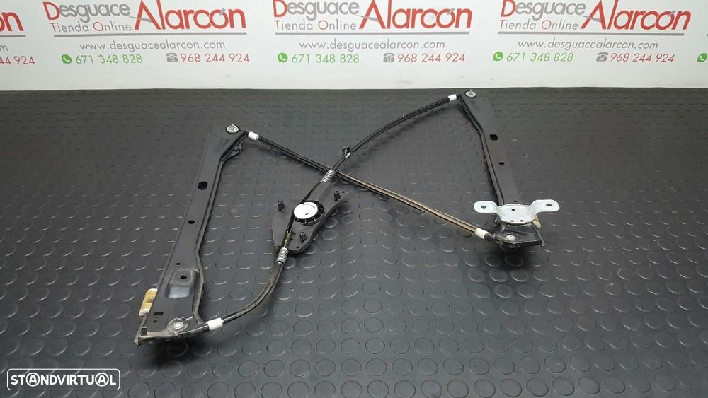 ELEVADOR FRENTE DIREITO VOLKSWAGEN GOLF V BERLINA (1K1) GT SPORT - 1