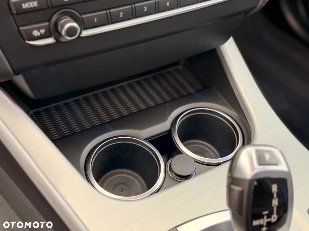 BMW X3 - 19