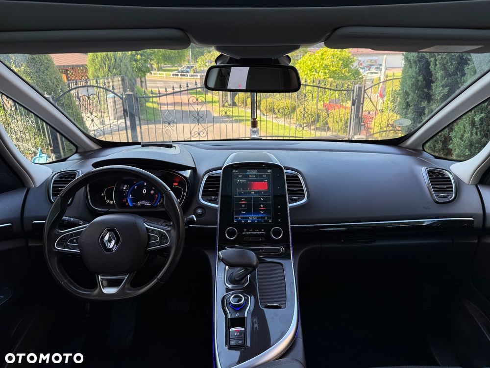 Renault Espace 2.0 Blue dCi Zen EDC - 13