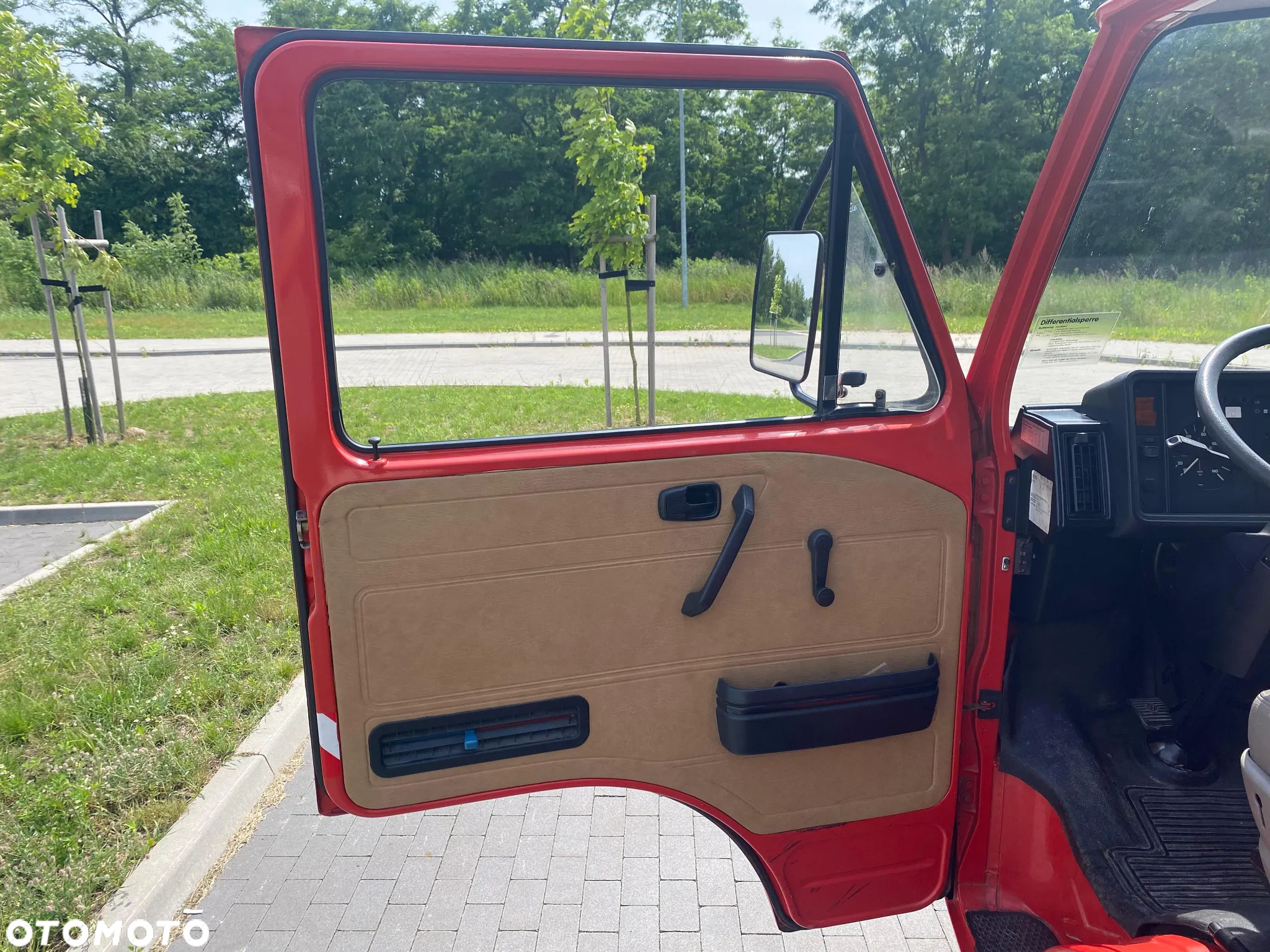 Volkswagen LT - 15