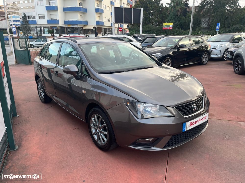 SEAT Ibiza ST 1.2 12V Style - 2