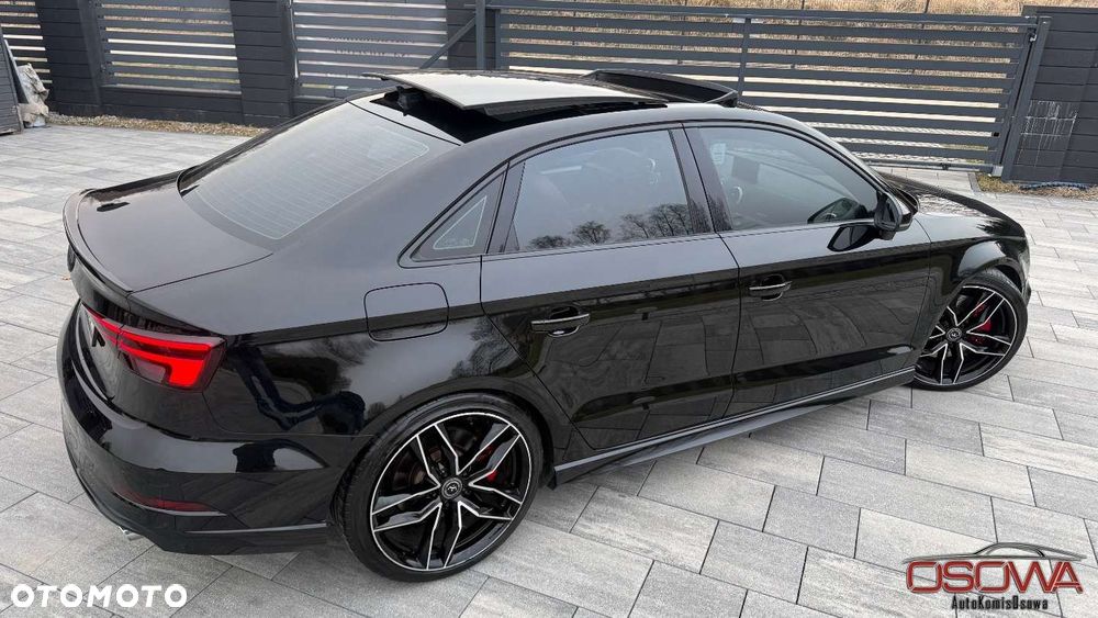 Audi S3 - 10