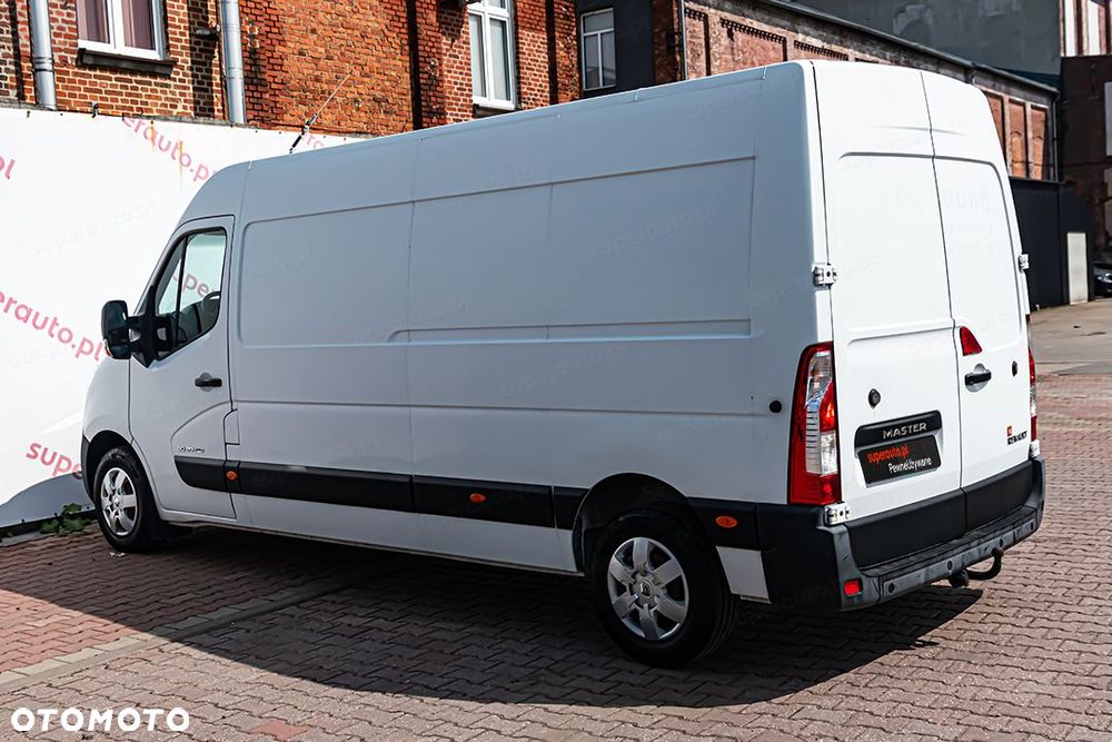 Renault Master - 15