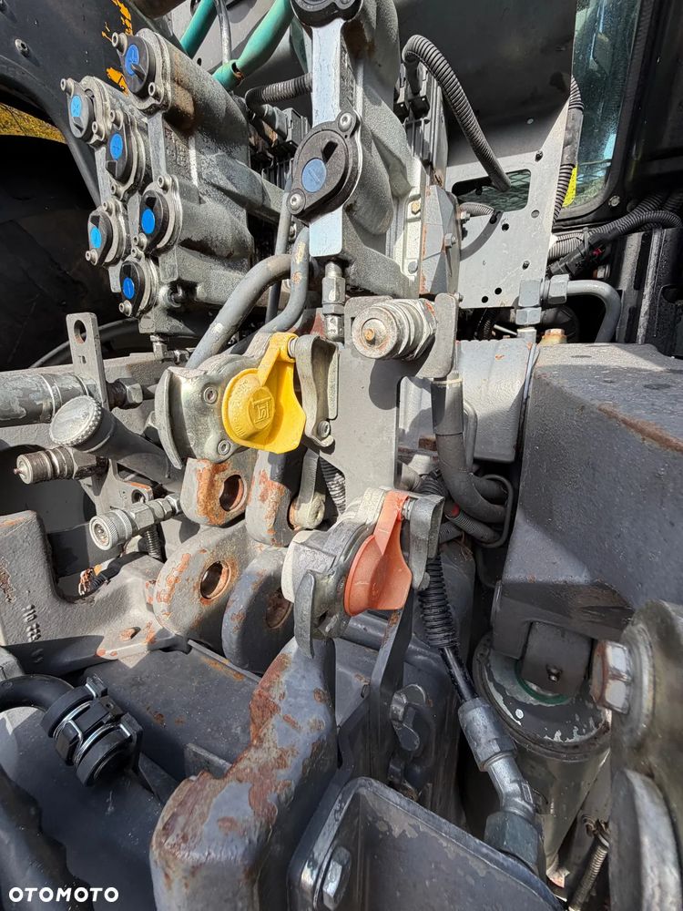 Massey Ferguson 8670 - 20