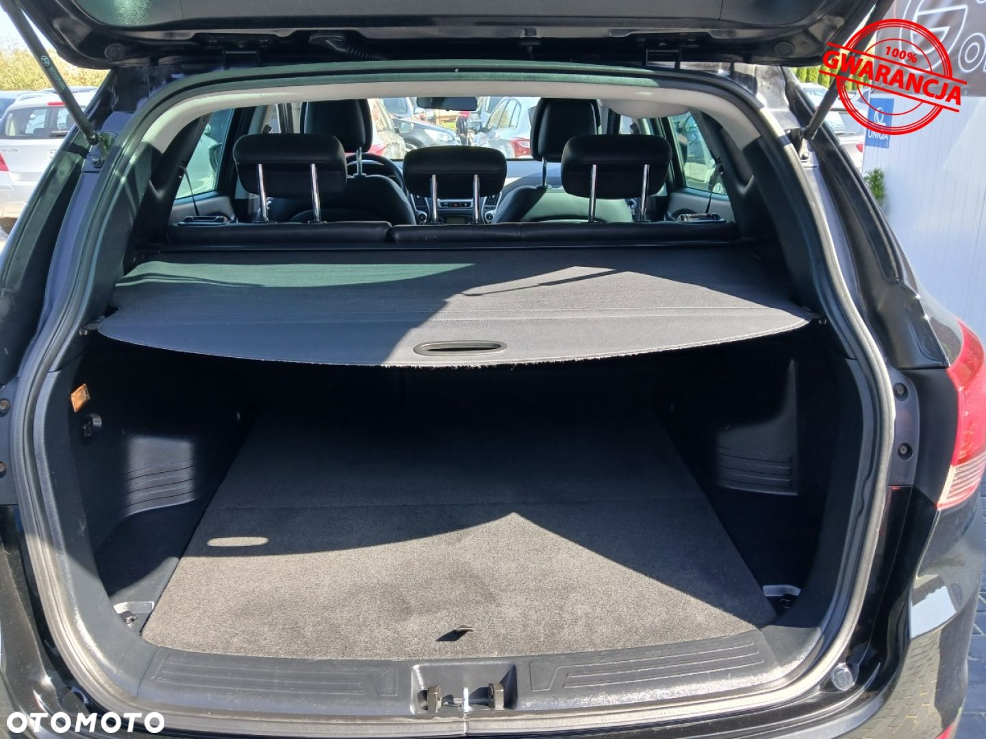 Hyundai ix35 - 40