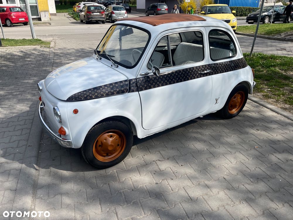Fiat 125p - 2