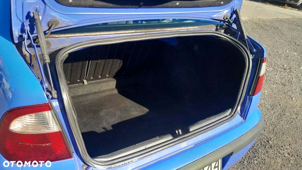 Seat Cordoba - 7
