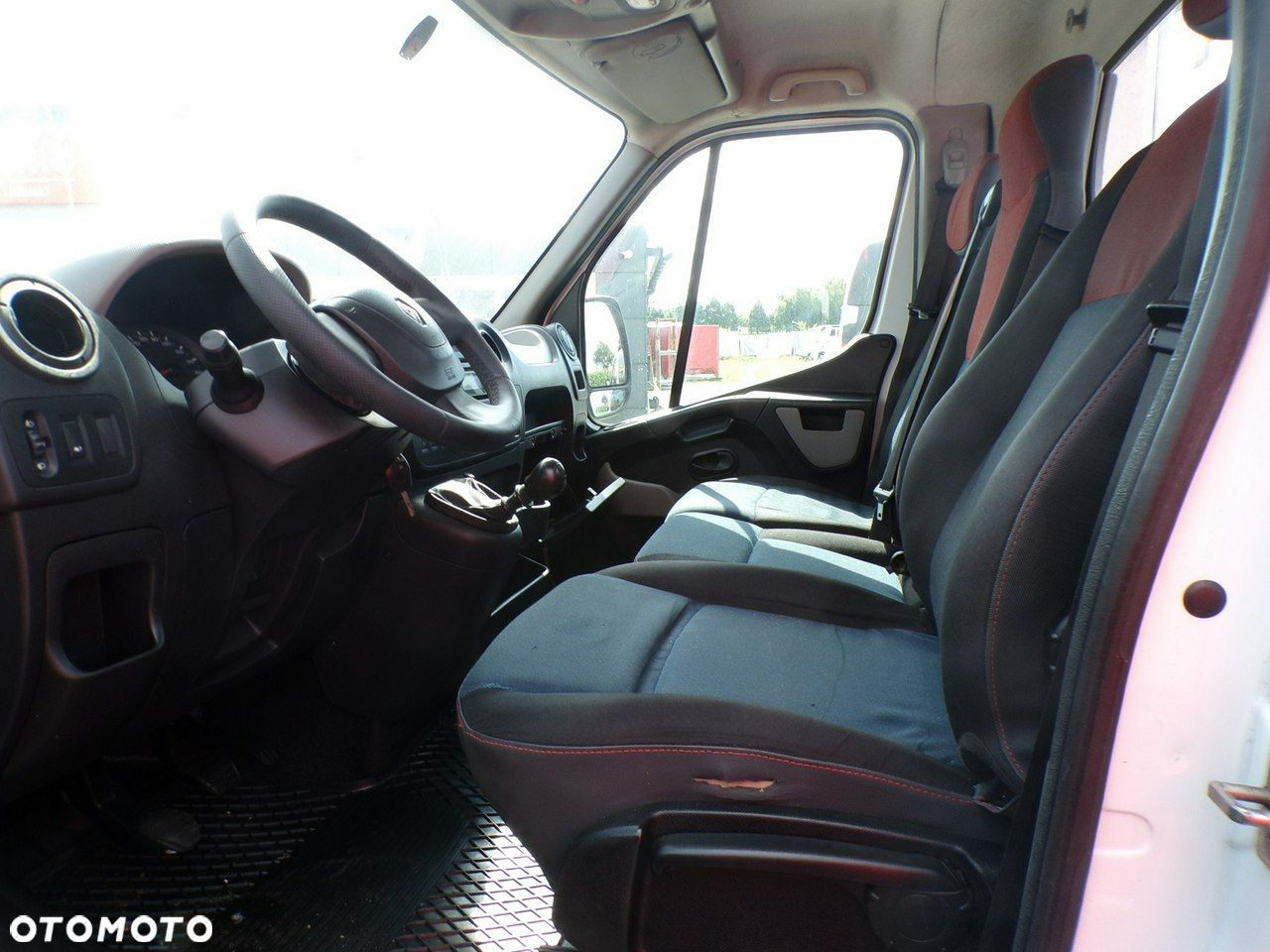 Renault Master - 3