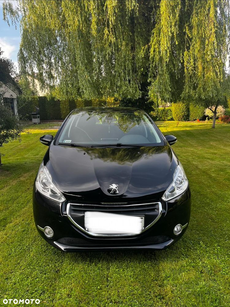 Peugeot 208 1.2 PureTech Active - 2