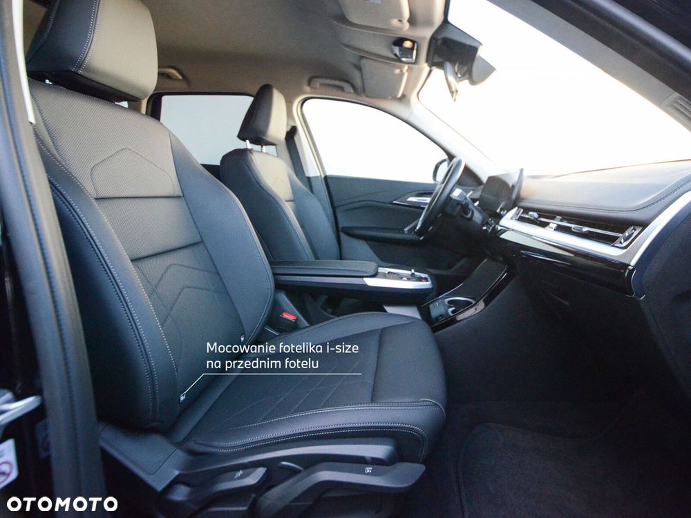 BMW iX1 xDrive30 66.5kWh - 27