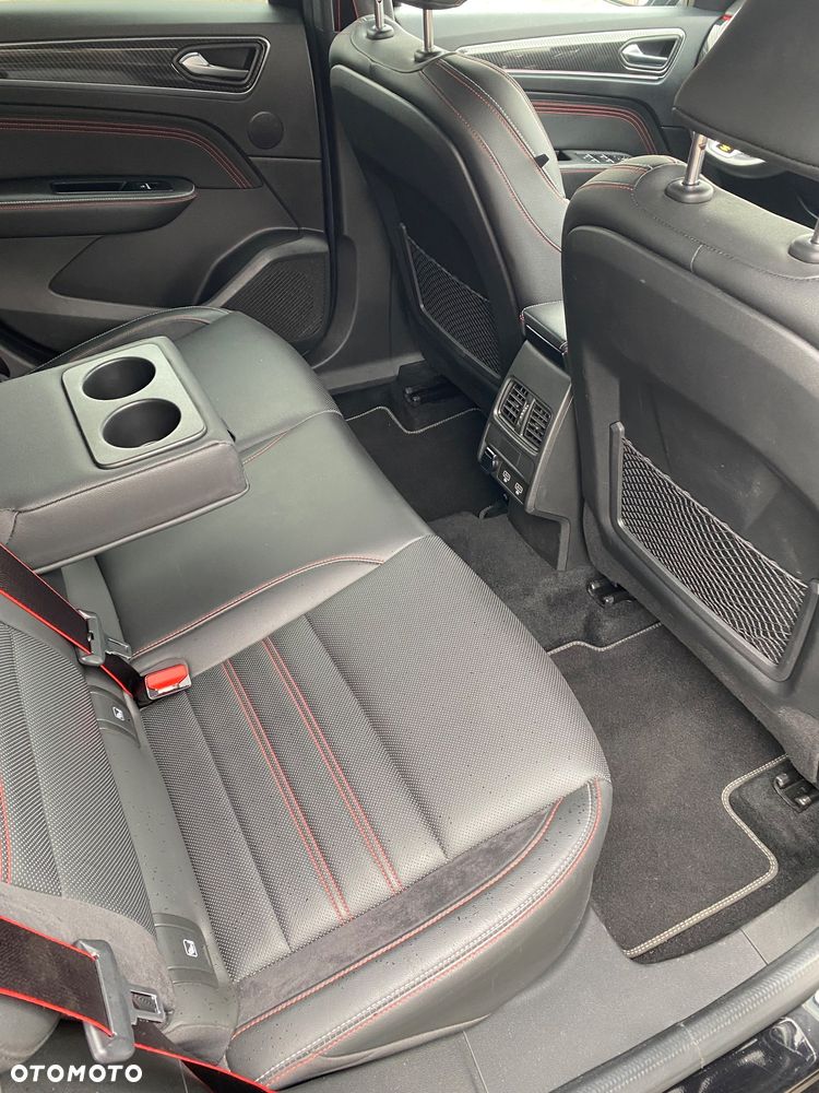 Renault Arkana E-TECH 145 R.S.LINE - 27