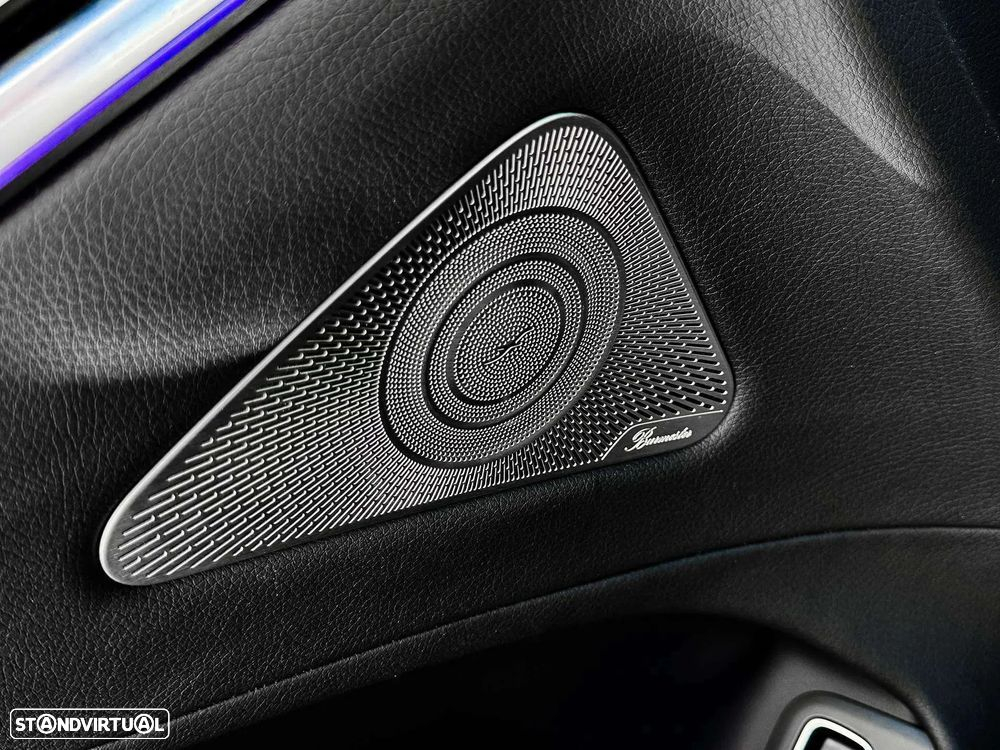 Mercedes-Benz S 580 e Longo - 29