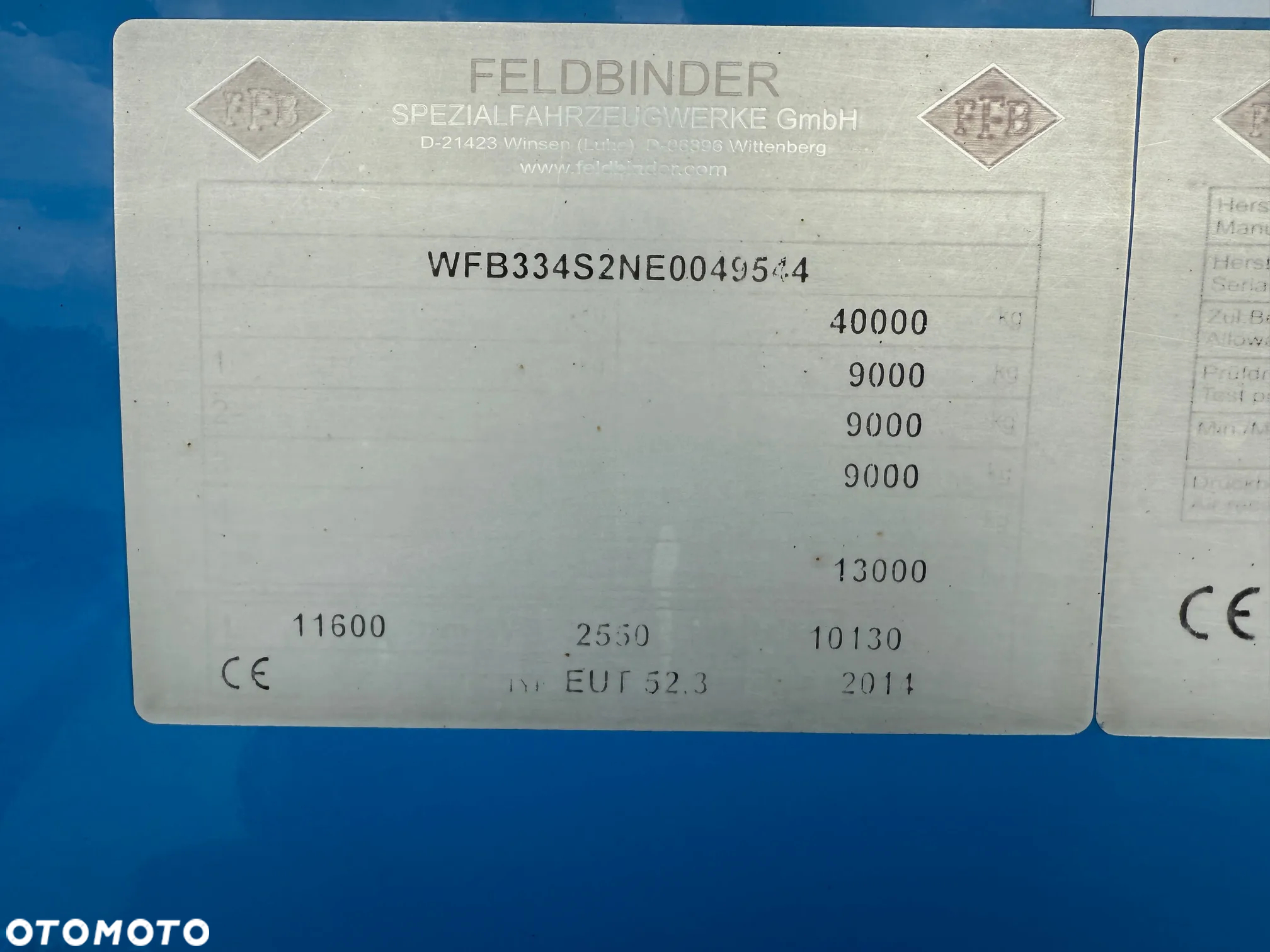 Feldbinder Feldbinder 2014 - 6