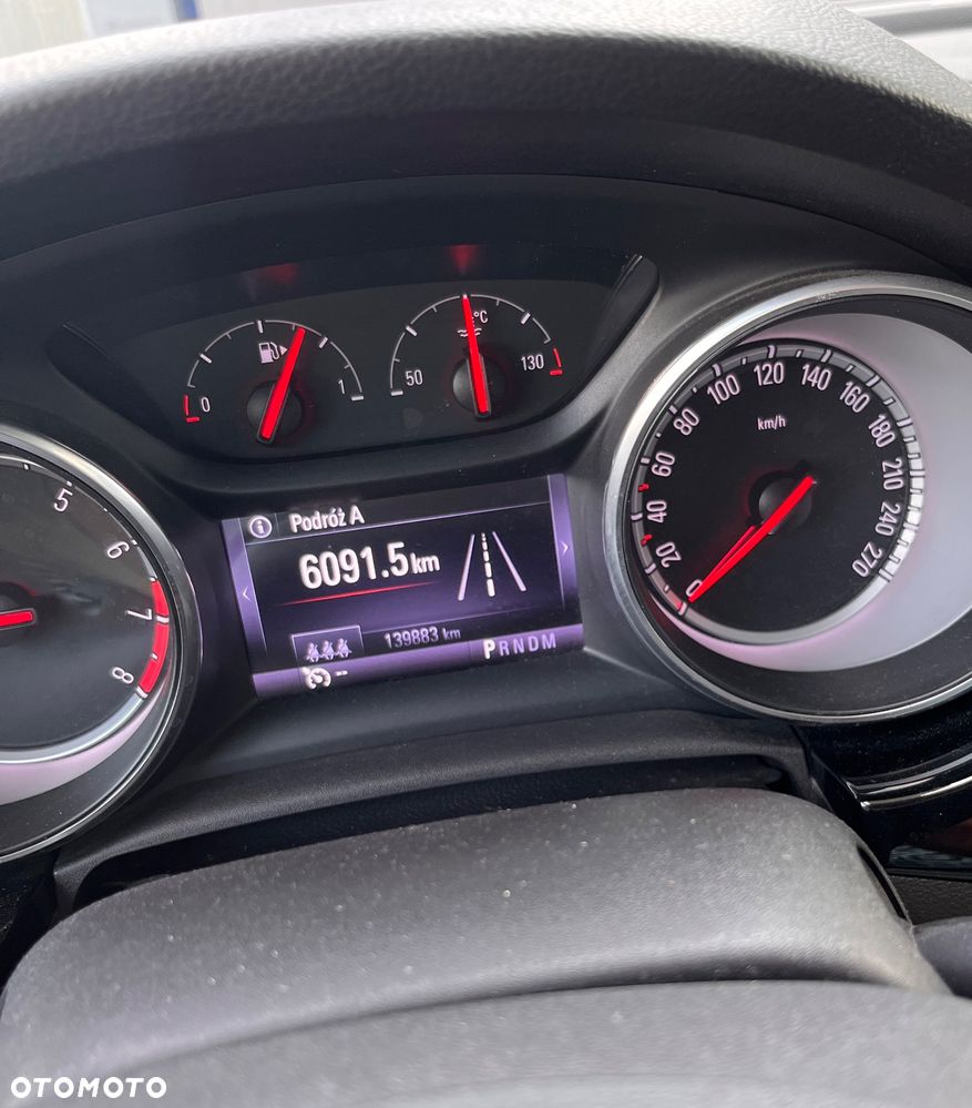 Opel Astra 1.4 T GPF Elite S&S - 12