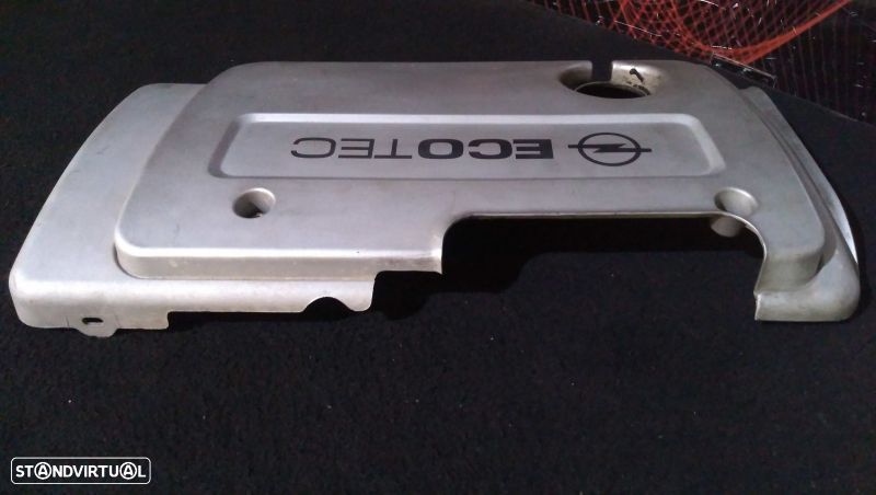 Tampa Do Motor Opel Astra G Combi (T98) - 4