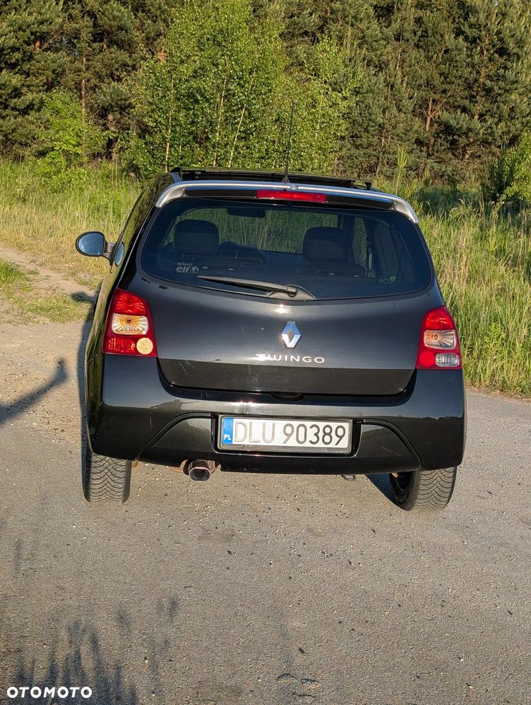 Renault Twingo 1.2 TCE GT - 7