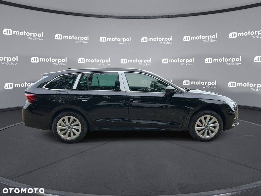 Skoda Octavia - 10