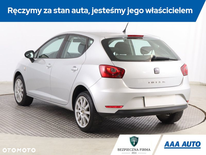 Seat Ibiza - 5