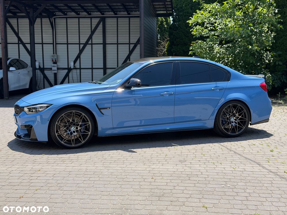 BMW M3 - 7