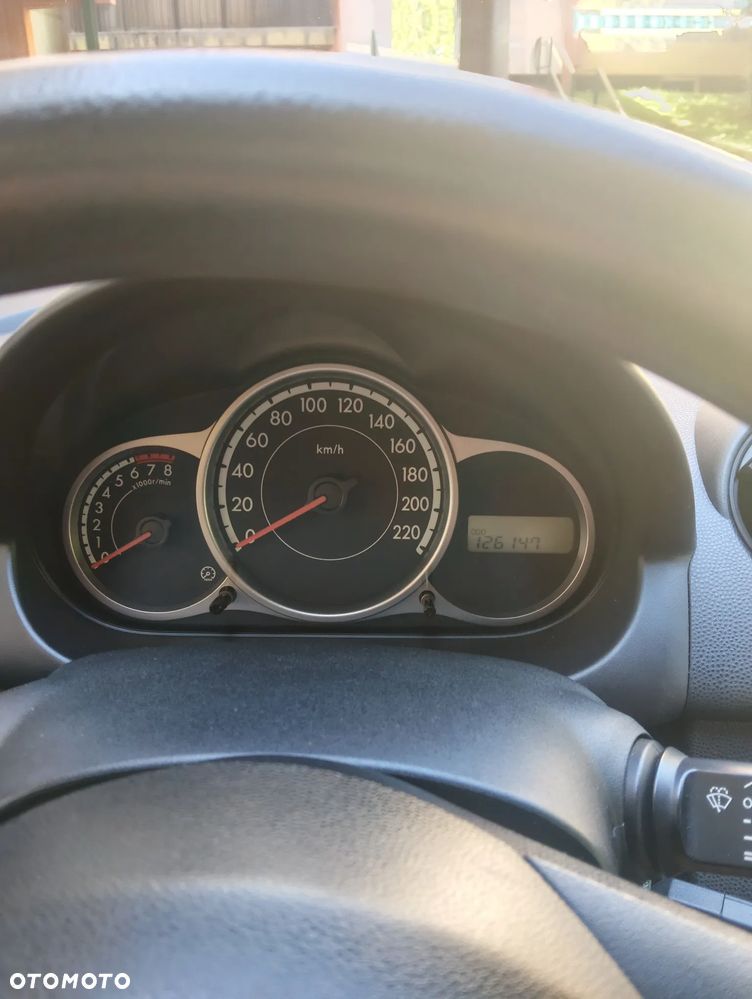 Mazda 2 1.3 Comfort - 4