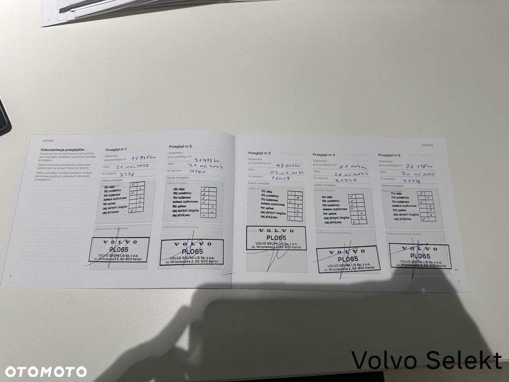 Volvo XC 60 - 34