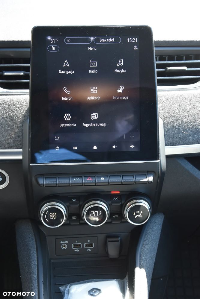 Renault Zoe - 17