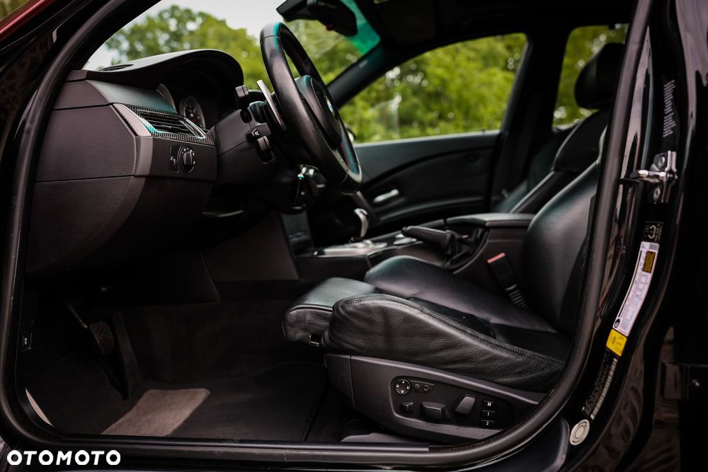 BMW M5 - 6