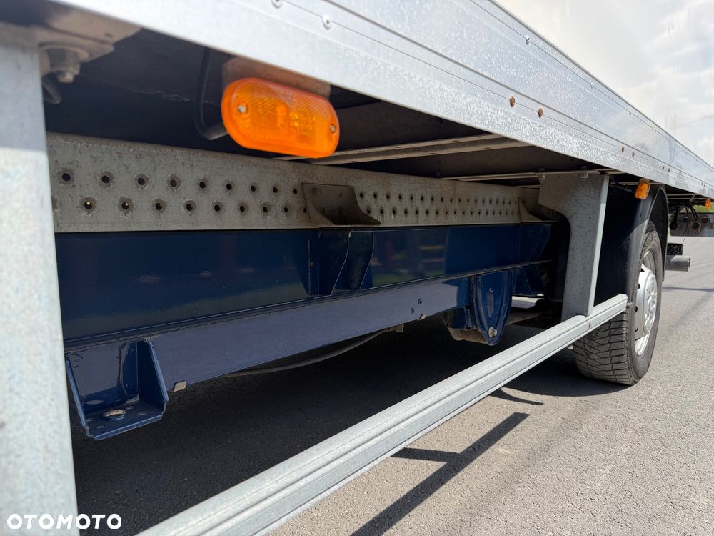 Fiat Ducato 2.3 130 ! Maxi ! Kontener ! Winda ! Z Francji - 13