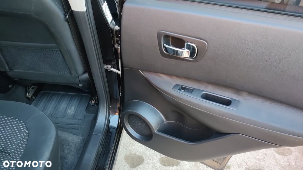 Nissan Qashqai - 17