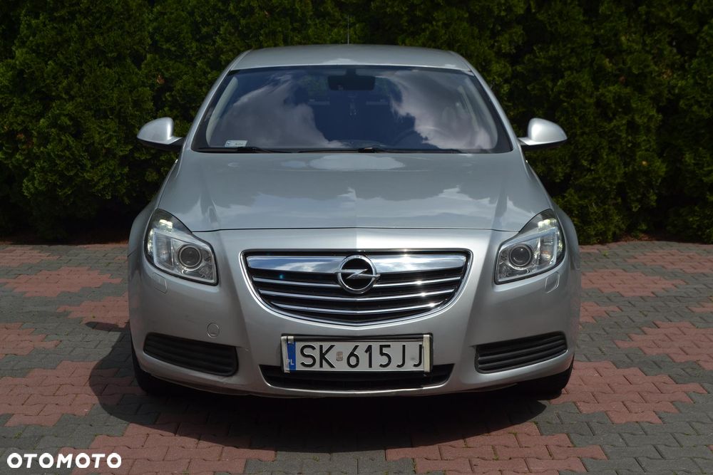 Opel Insignia 1.8 Cosmo - 5