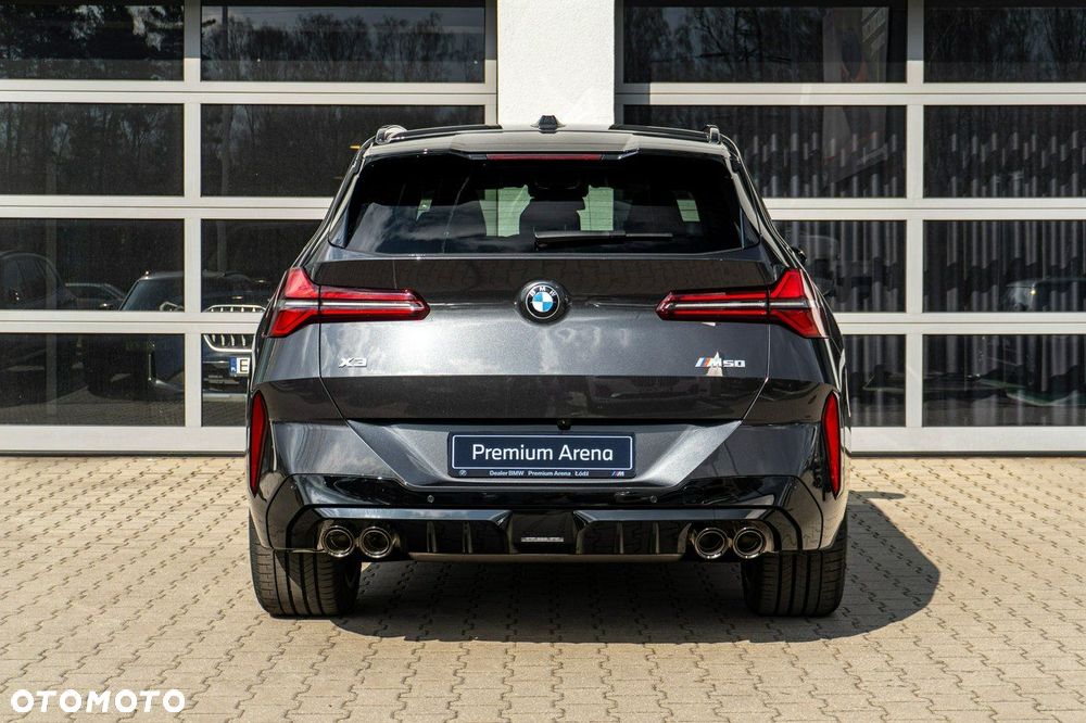 BMW X3 - 10