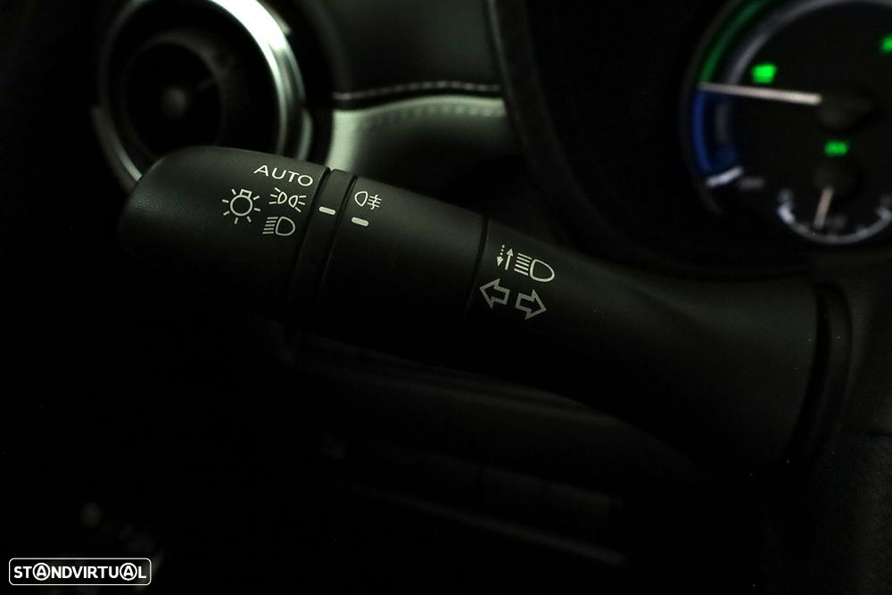 Nissan Juke 1.6 Hybrid Tekna - 16