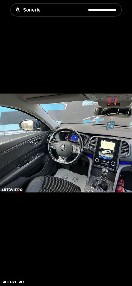 Renault Talisman ENERGY dCi 130 INTENS - 12