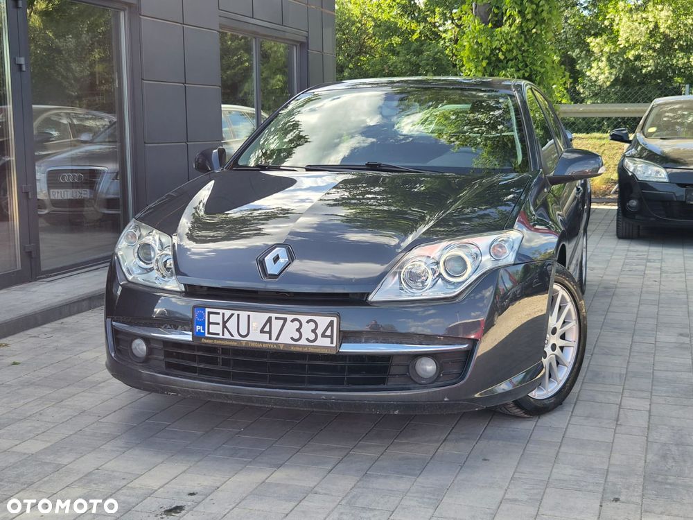 Renault Laguna - 3
