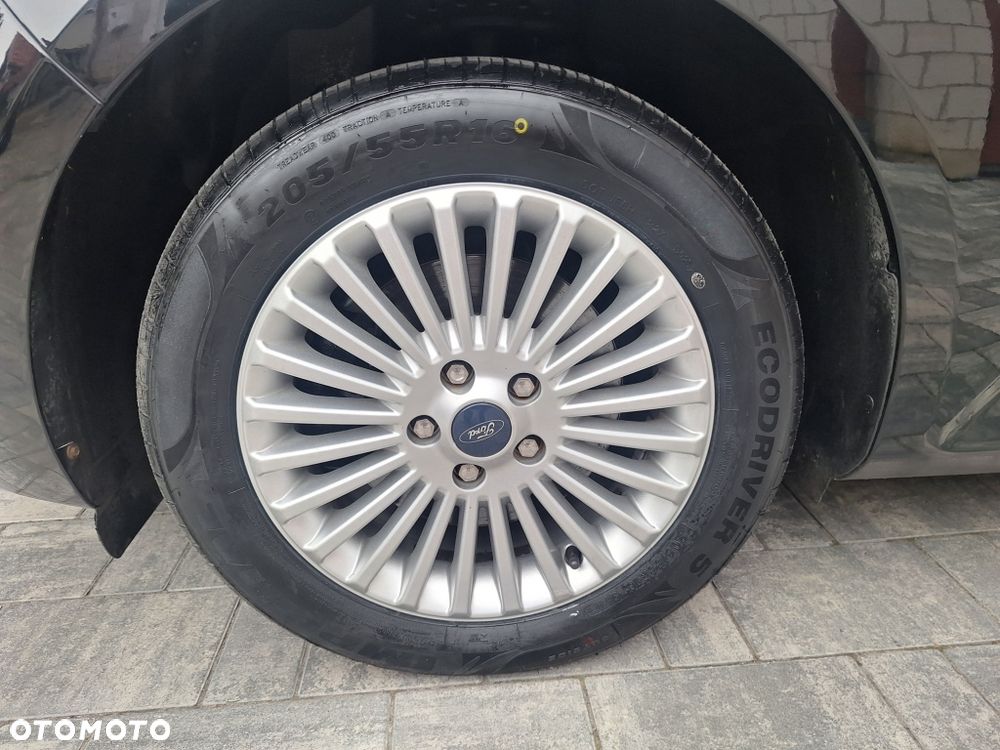 Ford Mondeo 1.6 Ti-VCT Trend - 17