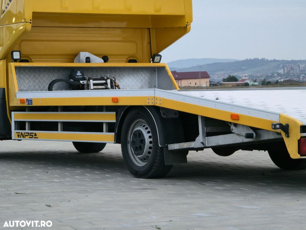 Iveco Daily - 16