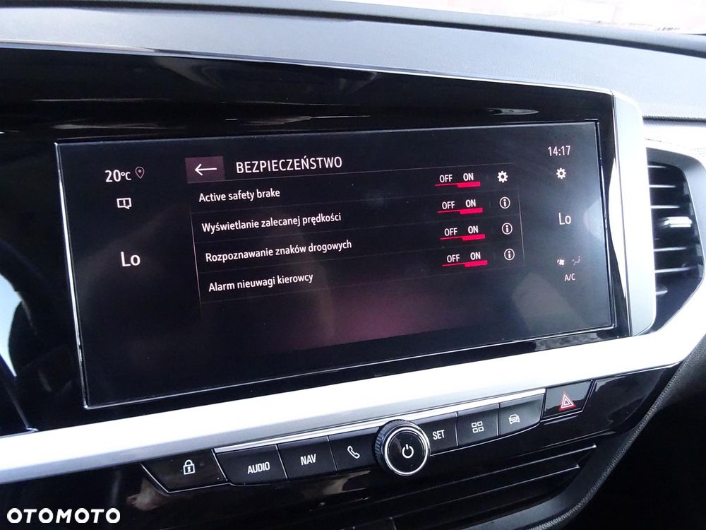 Opel Grandland 1.5 CDTI Ultimate S&S - 23