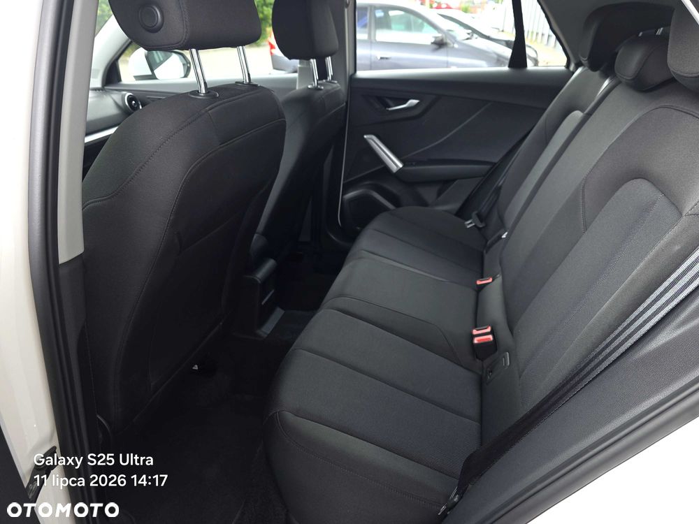 Audi Q2 - 4