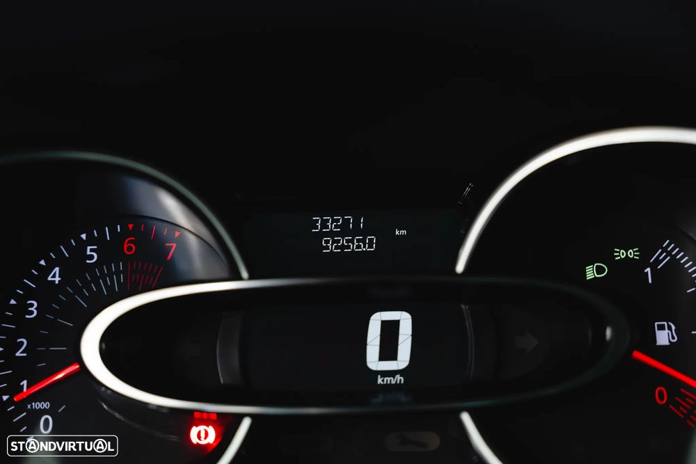 Renault Clio 0.9 TCe GT Line - 31