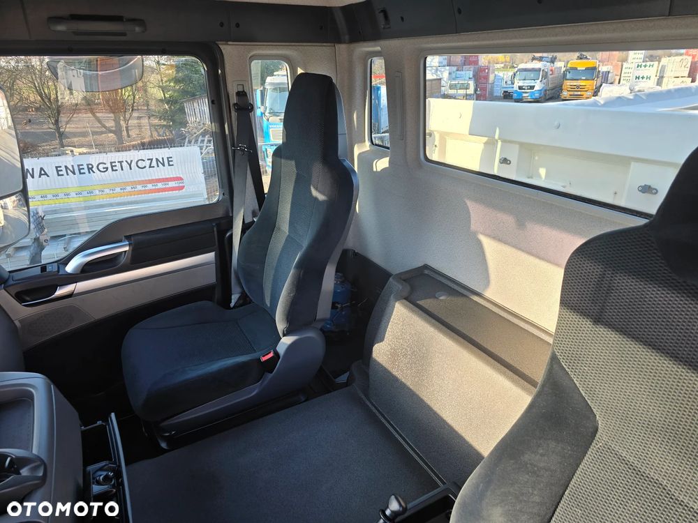 MAN 26.440/Wywrotka 3 Stronna/Meiller Kipper/Na Resorze - 38