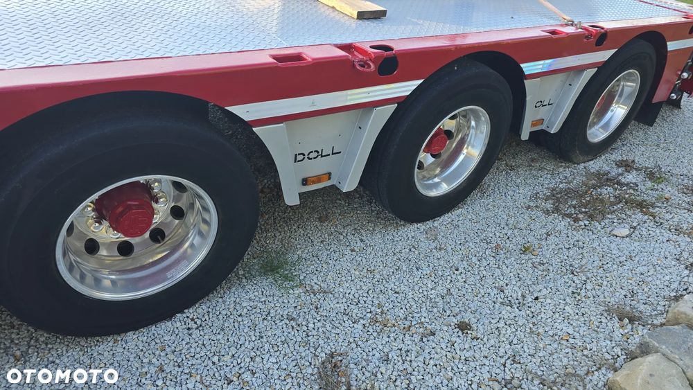 Doll S3H-OZ - 24