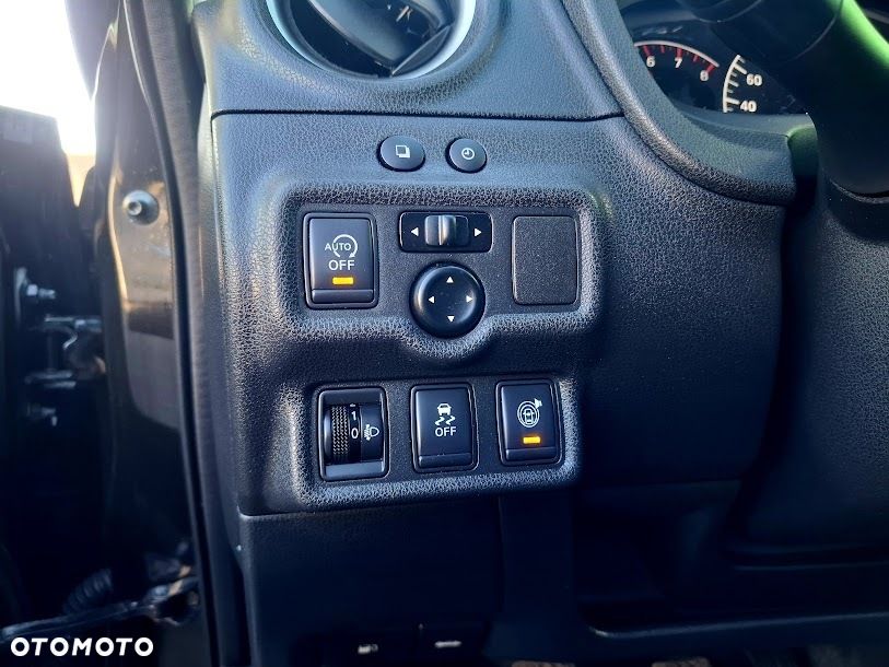 Nissan Note 1.2 DIG-S N-Tec EU6 - 17