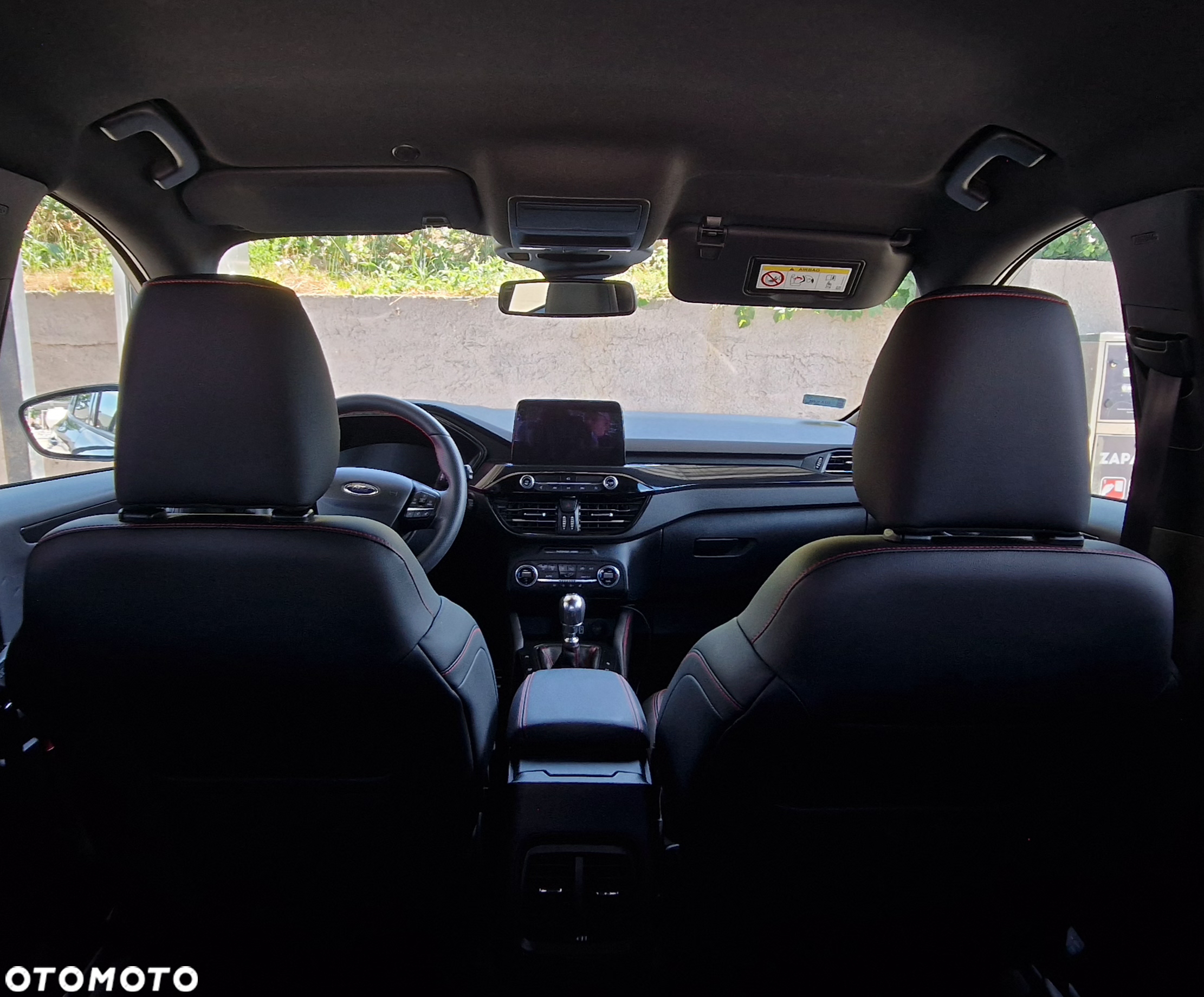 Ford Kuga 1.5 EcoBoost FWD ST-Line - 13