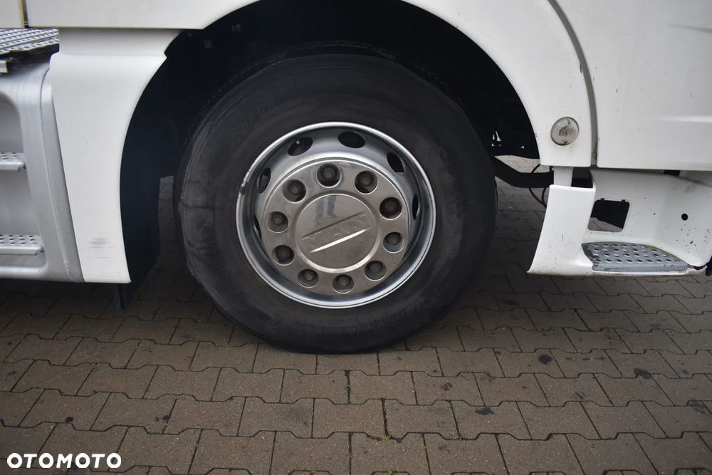 MAN TGX 18.440 - 12